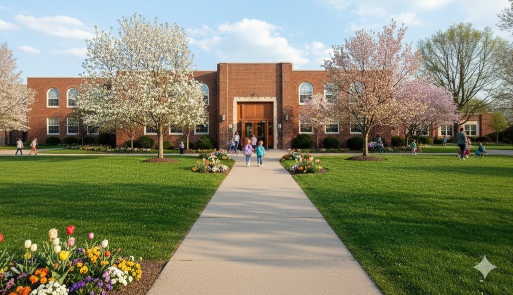 Înscrieri clasa pregătitoare 2026-2027