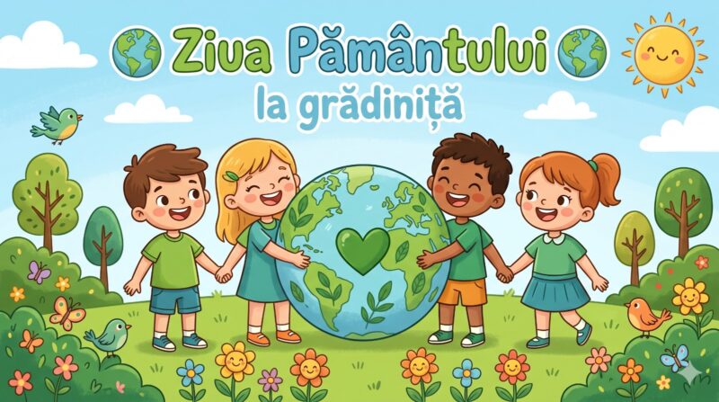 Ziua Internațională a Pământului